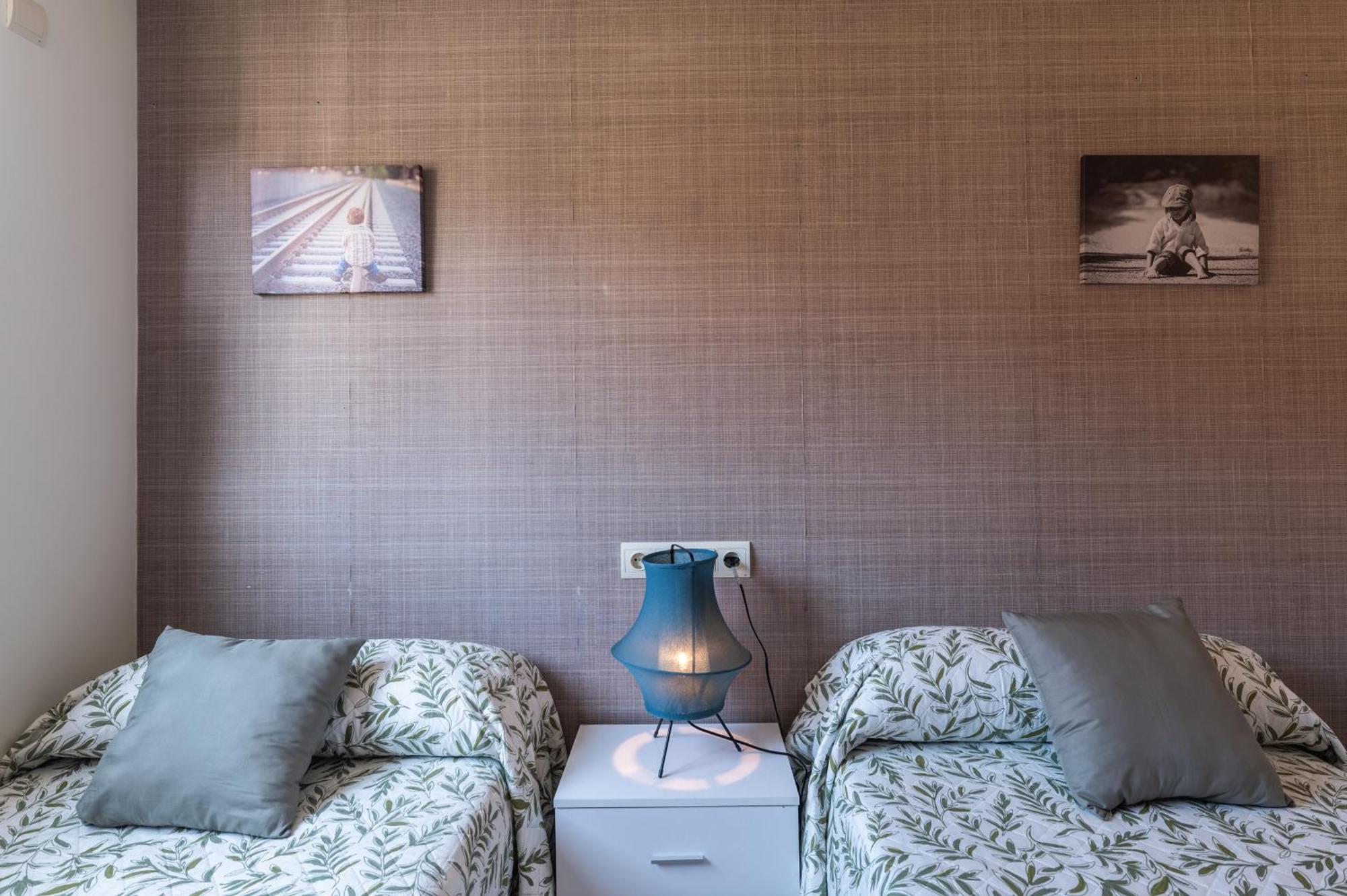 Marina, Apartamento A 900 M De La Playa En Llanes Vut-2725-As Kültér fotó